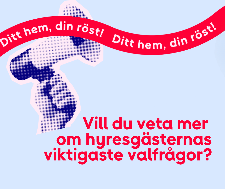 FB valfrågor
