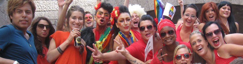 Pride 2012 -